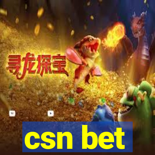 csn bet